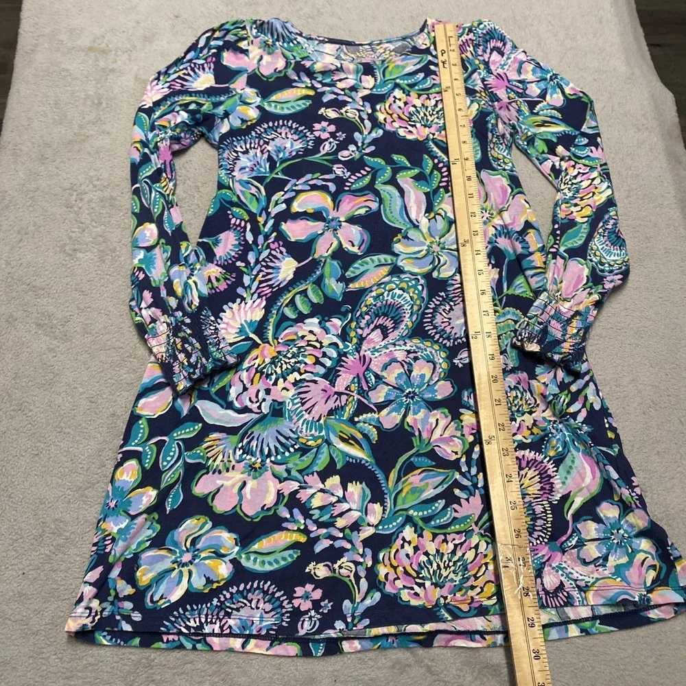 Lilly Pulitzer excellent no